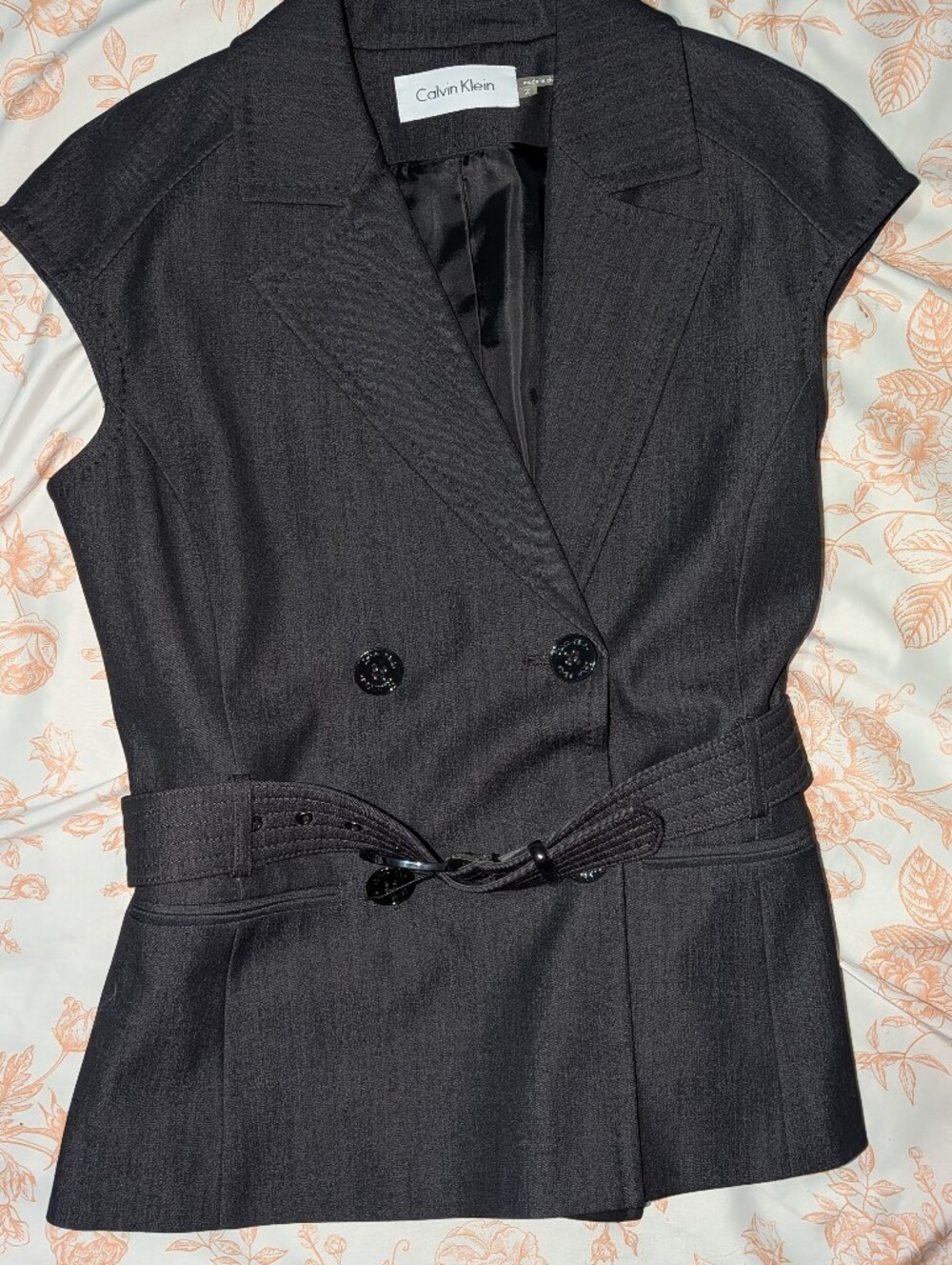 Calvin Klein Blazer